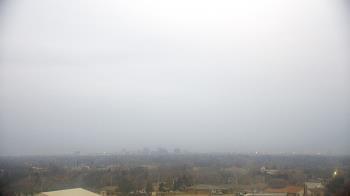 Weather camera view of Kansas Aviation Museum.