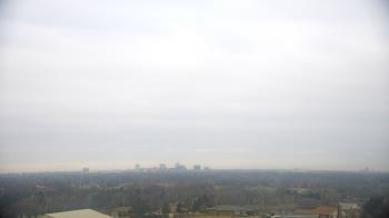 Weather camera view of Kansas Aviation Museum.