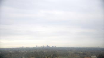 Weather camera view of Kansas Aviation Museum.