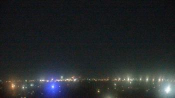 Weather camera view of Kansas Aviation Museum.