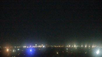 Weather camera view of Kansas Aviation Museum.