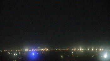 Weather camera view of Kansas Aviation Museum.