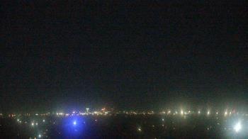 Weather camera view of Kansas Aviation Museum.