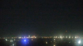 Weather camera view of Kansas Aviation Museum.