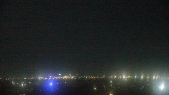 Weather camera view of Kansas Aviation Museum.