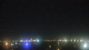 Weather camera view of Kansas Aviation Museum.