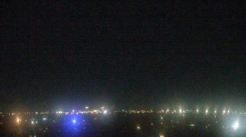 Weather camera view of Kansas Aviation Museum.