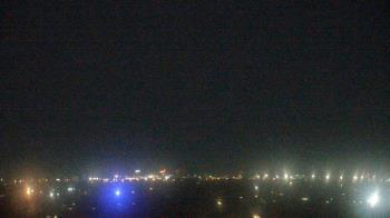 Weather camera view of Kansas Aviation Museum.