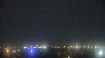 Weather camera view of Kansas Aviation Museum.
