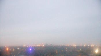 Weather camera view of Kansas Aviation Museum.