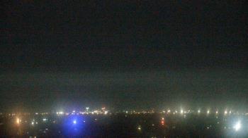 Weather camera view of Kansas Aviation Museum.