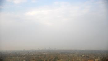 Weather camera view of Kansas Aviation Museum.