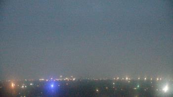 Weather camera view of Kansas Aviation Museum.