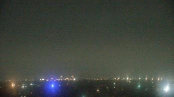 Weather camera view of Kansas Aviation Museum.