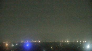 Weather camera view of Kansas Aviation Museum.