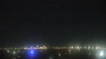 Weather camera view of Kansas Aviation Museum.