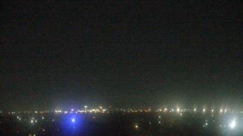 Weather camera view of Kansas Aviation Museum.