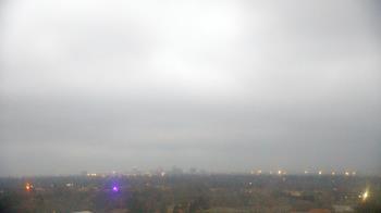 Weather camera view of Kansas Aviation Museum.