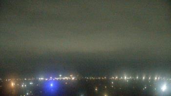 Weather camera view of Kansas Aviation Museum.