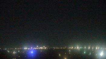 Weather camera view of Kansas Aviation Museum.