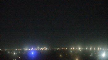 Weather camera view of Kansas Aviation Museum.