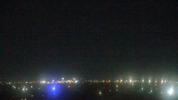 Weather camera view of Kansas Aviation Museum.