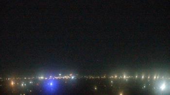 Weather camera view of Kansas Aviation Museum.