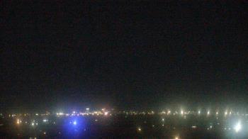 Weather camera view of Kansas Aviation Museum.