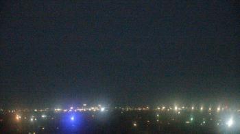 Weather camera view of Kansas Aviation Museum.