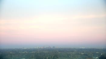 Weather camera view of Kansas Aviation Museum.