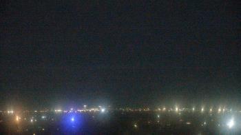 Weather camera view of Kansas Aviation Museum.