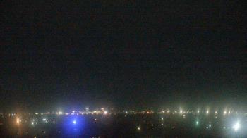 Weather camera view of Kansas Aviation Museum.