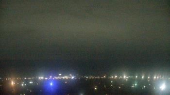 Weather camera view of Kansas Aviation Museum.