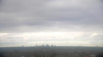 Weather camera view of Kansas Aviation Museum.