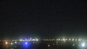 Weather camera view of Kansas Aviation Museum.