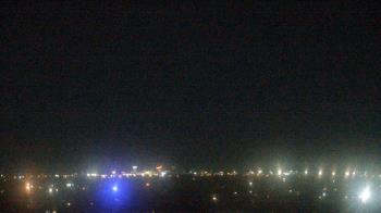 Weather camera view of Kansas Aviation Museum.