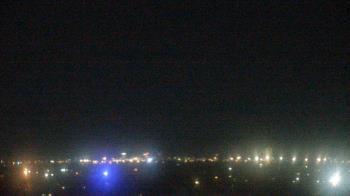 Weather camera view of Kansas Aviation Museum.