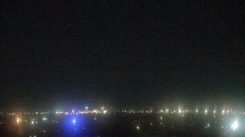 Weather camera view of Kansas Aviation Museum.