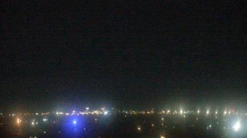 Weather camera view of Kansas Aviation Museum.