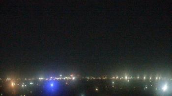 Weather camera view of Kansas Aviation Museum.