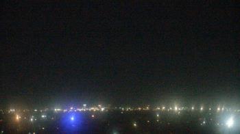 Weather camera view of Kansas Aviation Museum.