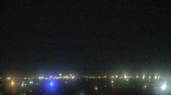 Weather camera view of Kansas Aviation Museum.