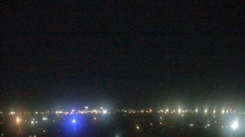 Weather camera view of Kansas Aviation Museum.