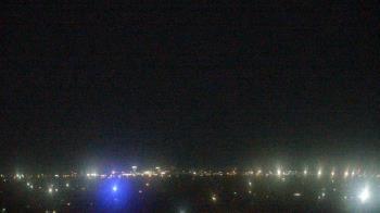 Weather camera view of Kansas Aviation Museum.