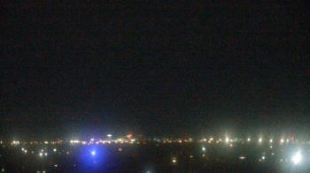 Weather camera view of Kansas Aviation Museum.