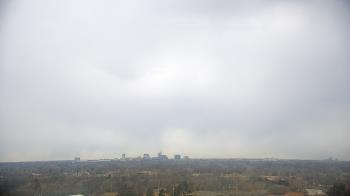 Weather camera view of Kansas Aviation Museum.