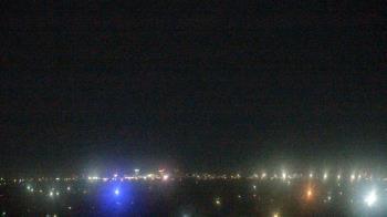 Weather camera view of Kansas Aviation Museum.