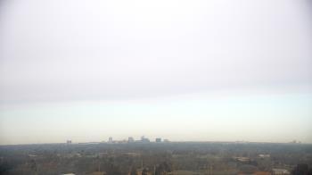 Weather camera view of Kansas Aviation Museum.