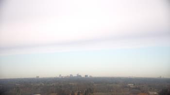 Weather camera view of Kansas Aviation Museum.