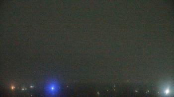 Weather camera view of Kansas Aviation Museum.